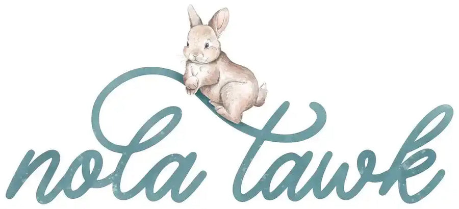 Nola Tawk