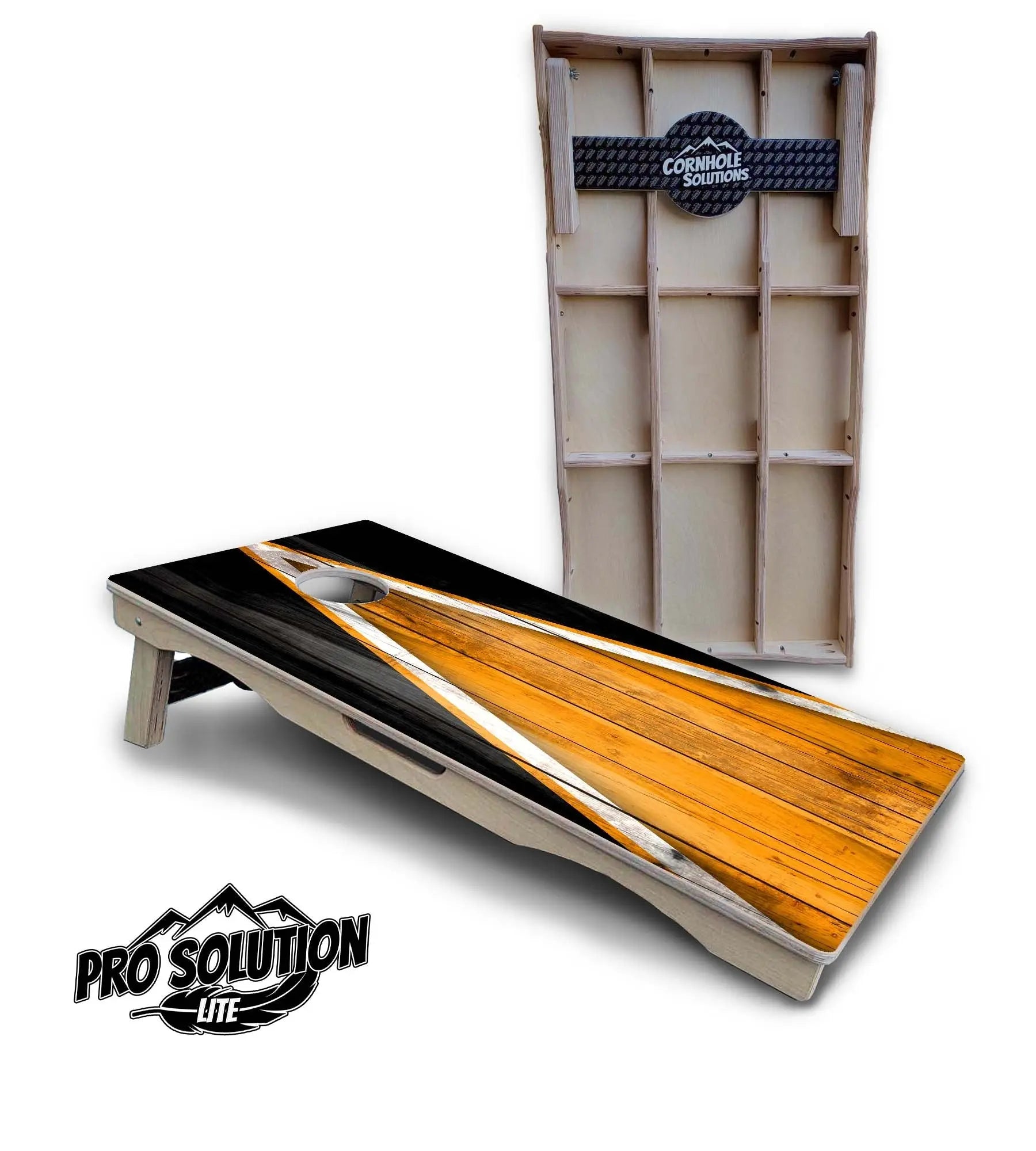 Backyard Games & Cornhole collection cover