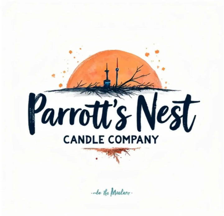 Parrott's Nest Candle Company