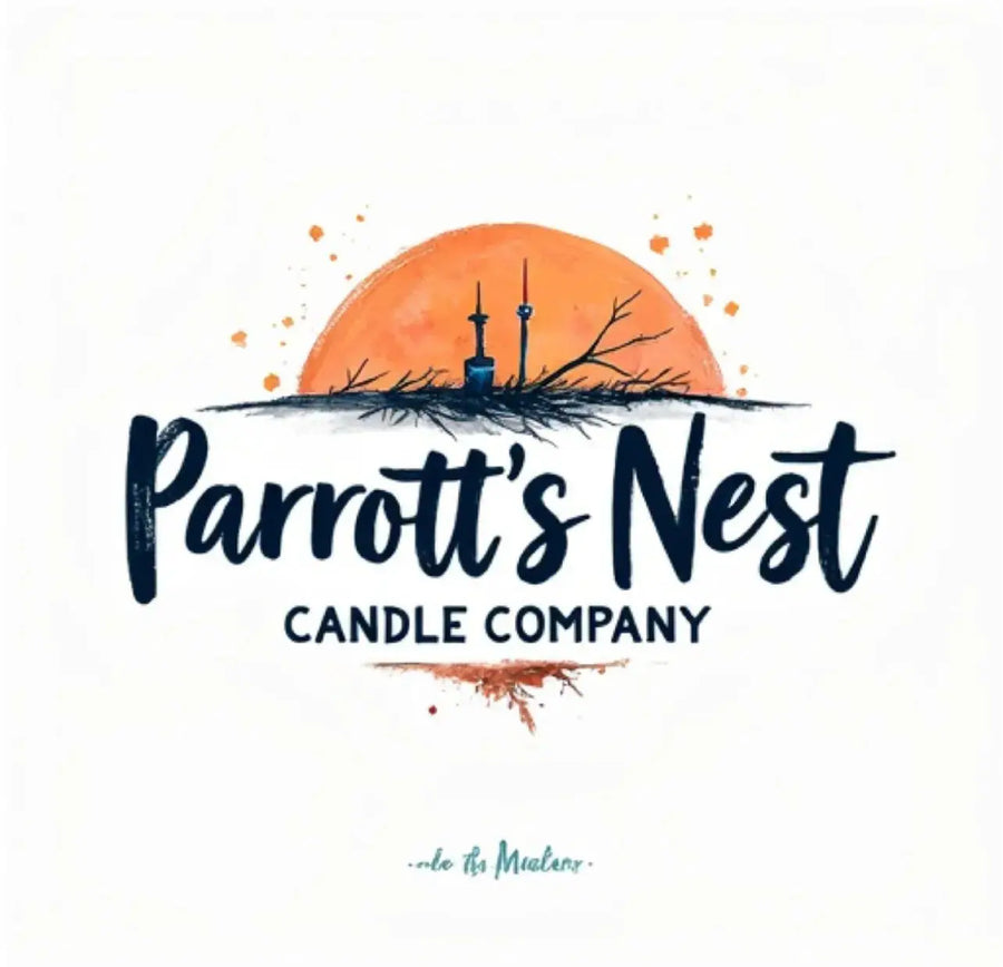 Parrott's Nest Candle Company