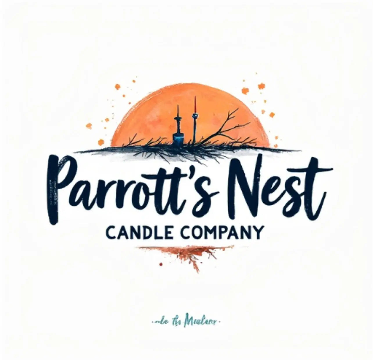 Parrott's Nest Candle Company - Main Street Collective