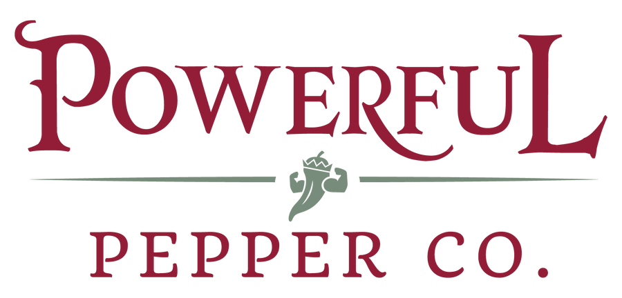 Powerful Pepper Company