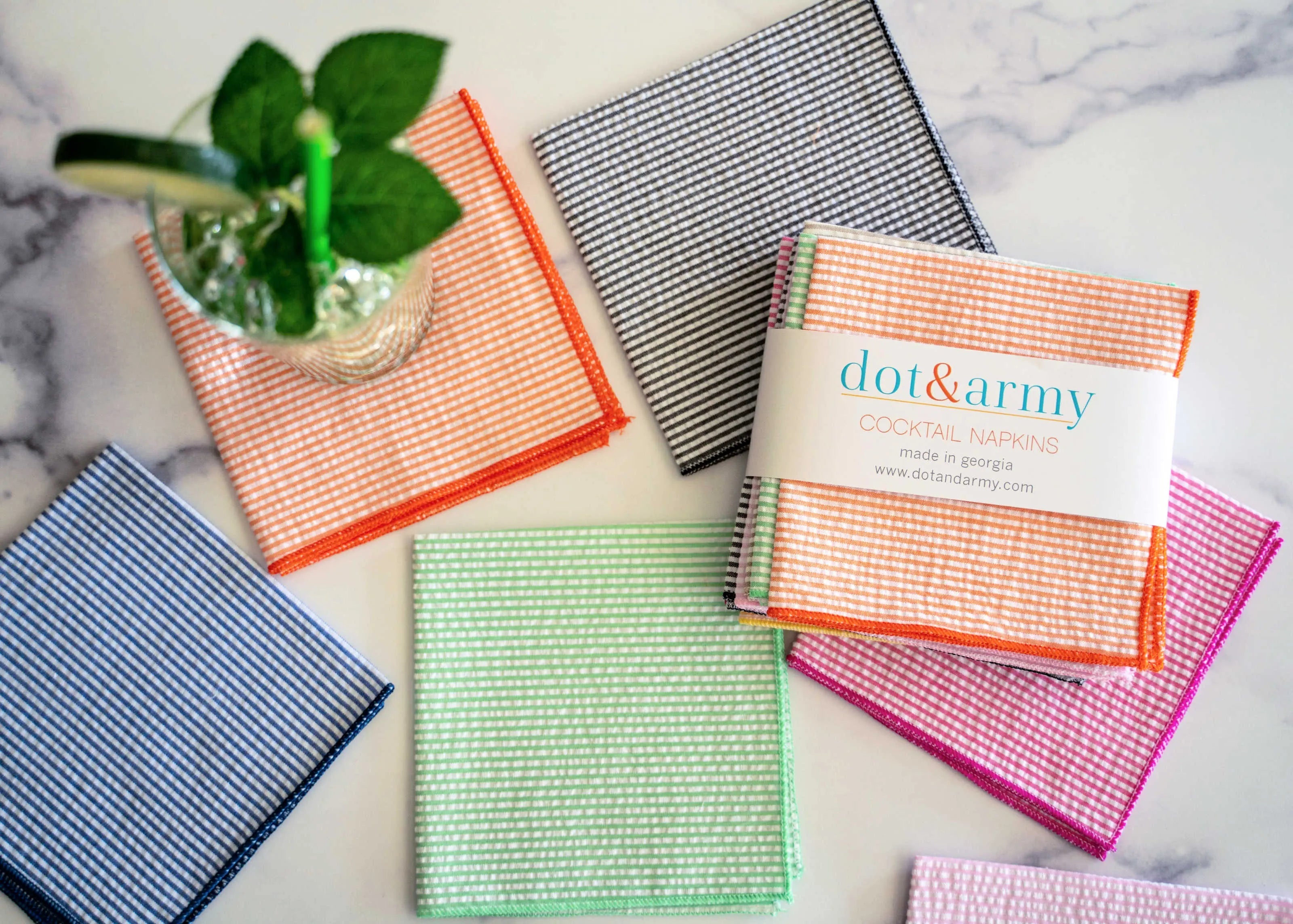 Tabletop & Home Entertaining collection cover