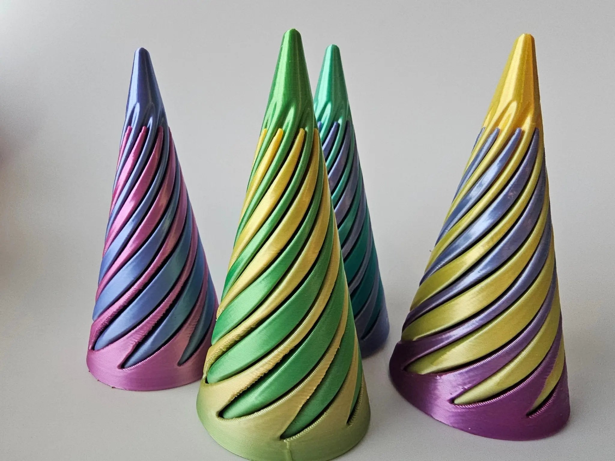 Sensory Toys collection cover