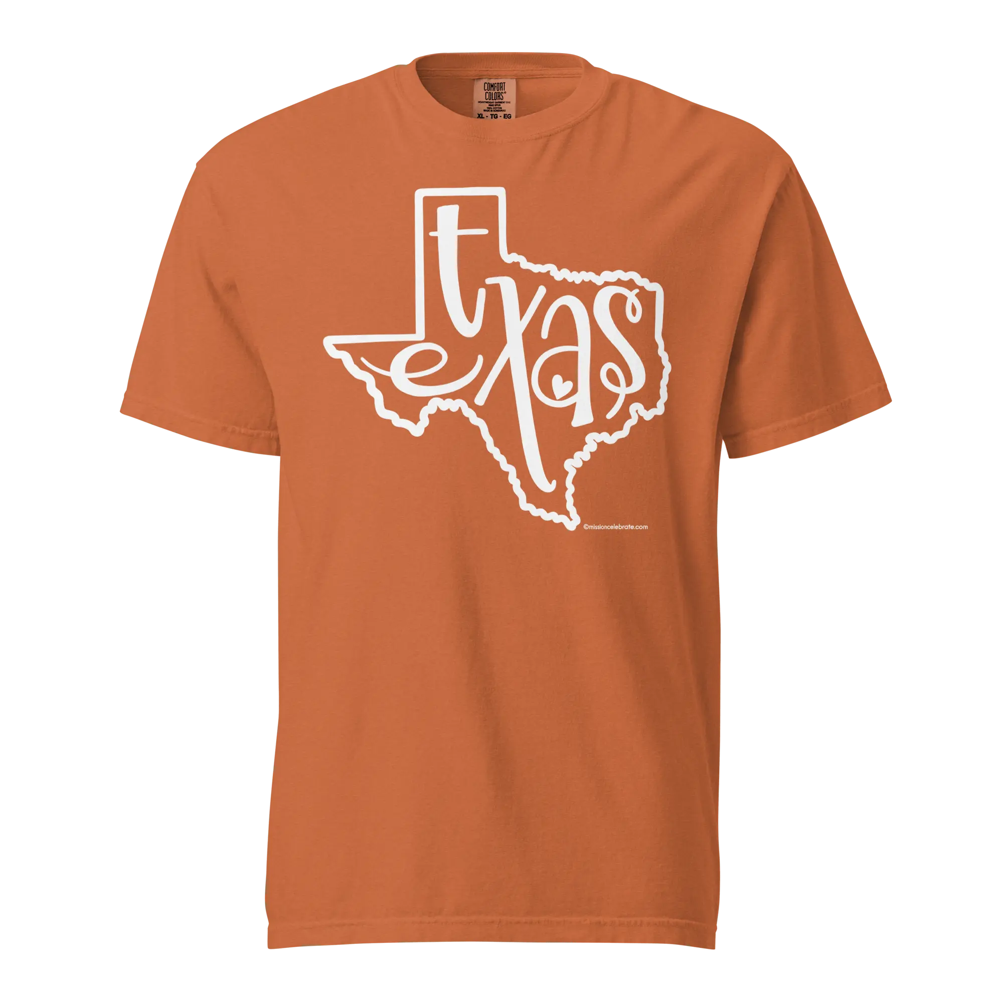 Shirts & Graphic Tees collection cover