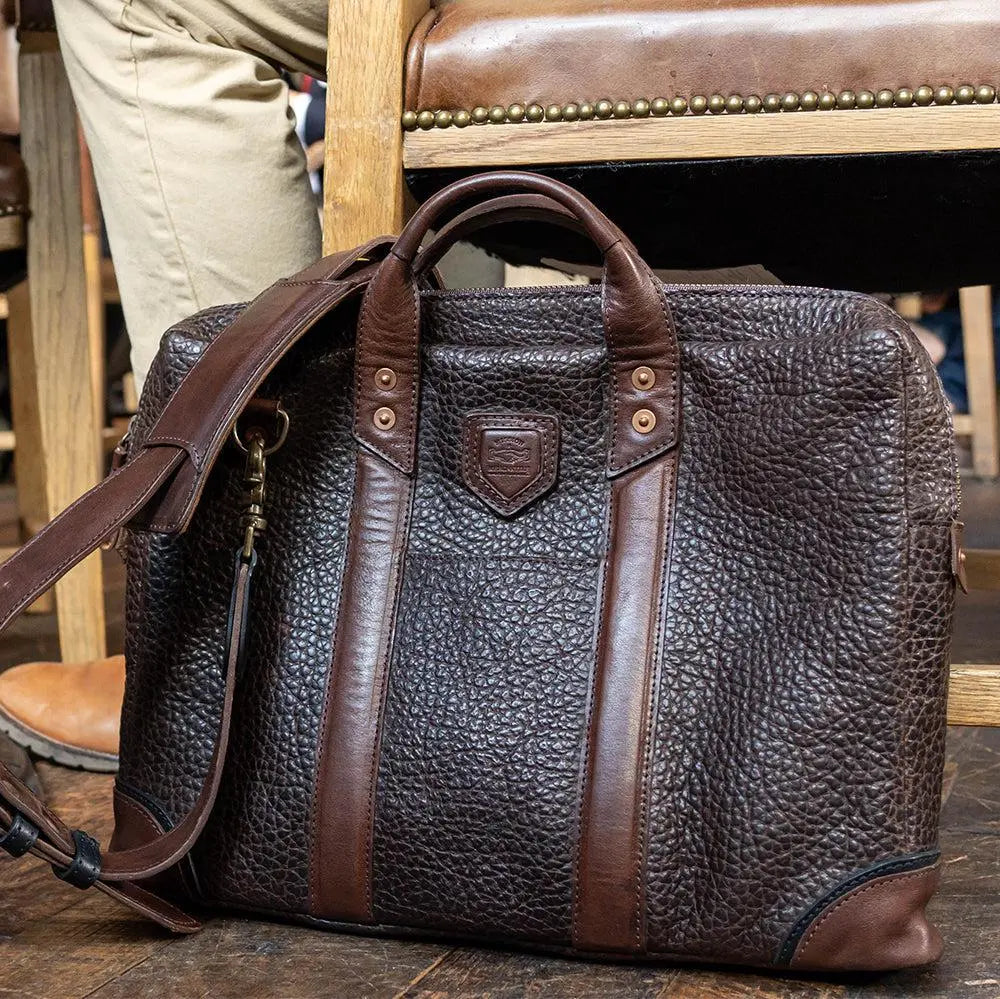 Premium Leather Goods collection cover