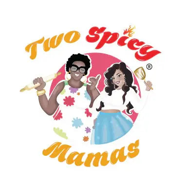 Two-Spicy-Mamas ADAPTIVE EDGE