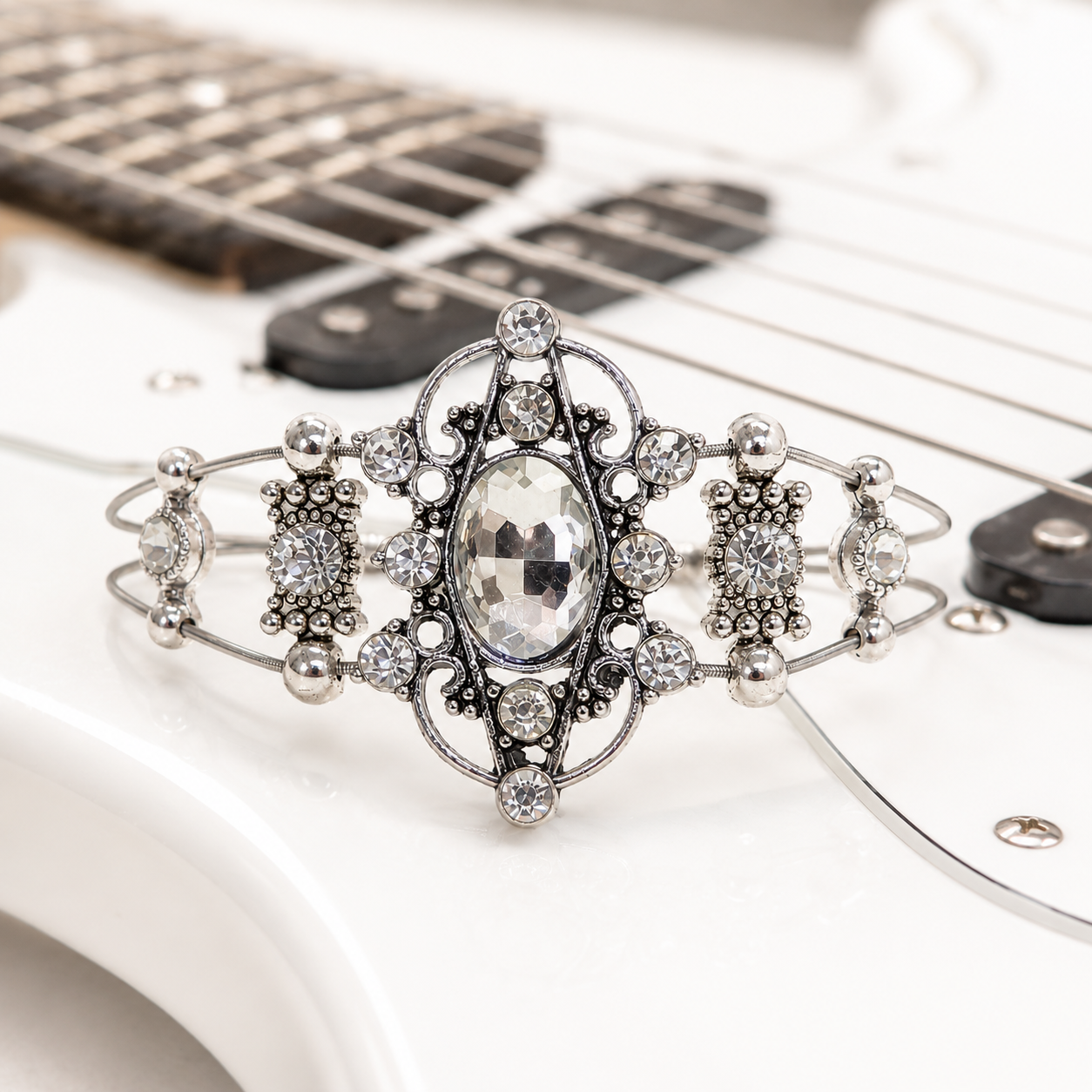 Bracelets collection cover