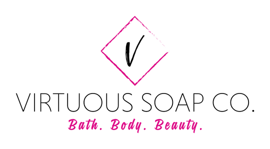 Virtuous-Soap-Company ADAPTIVE EDGE