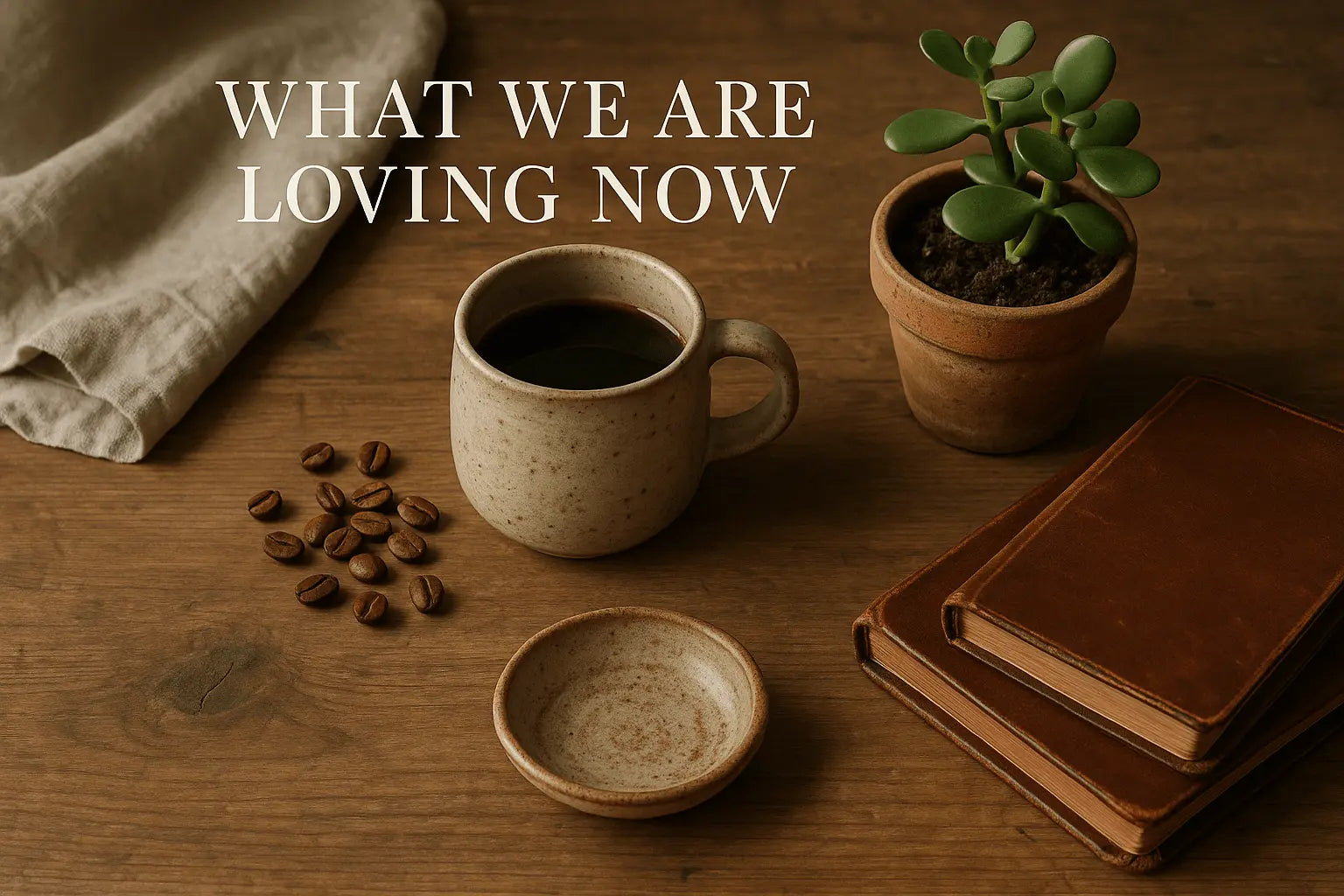 What We're Loving Now - Curated Mississippi Favorites ADAPTIVE EDGE