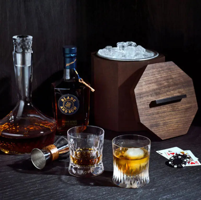 Wooden-Gifts ADAPTIVE EDGE