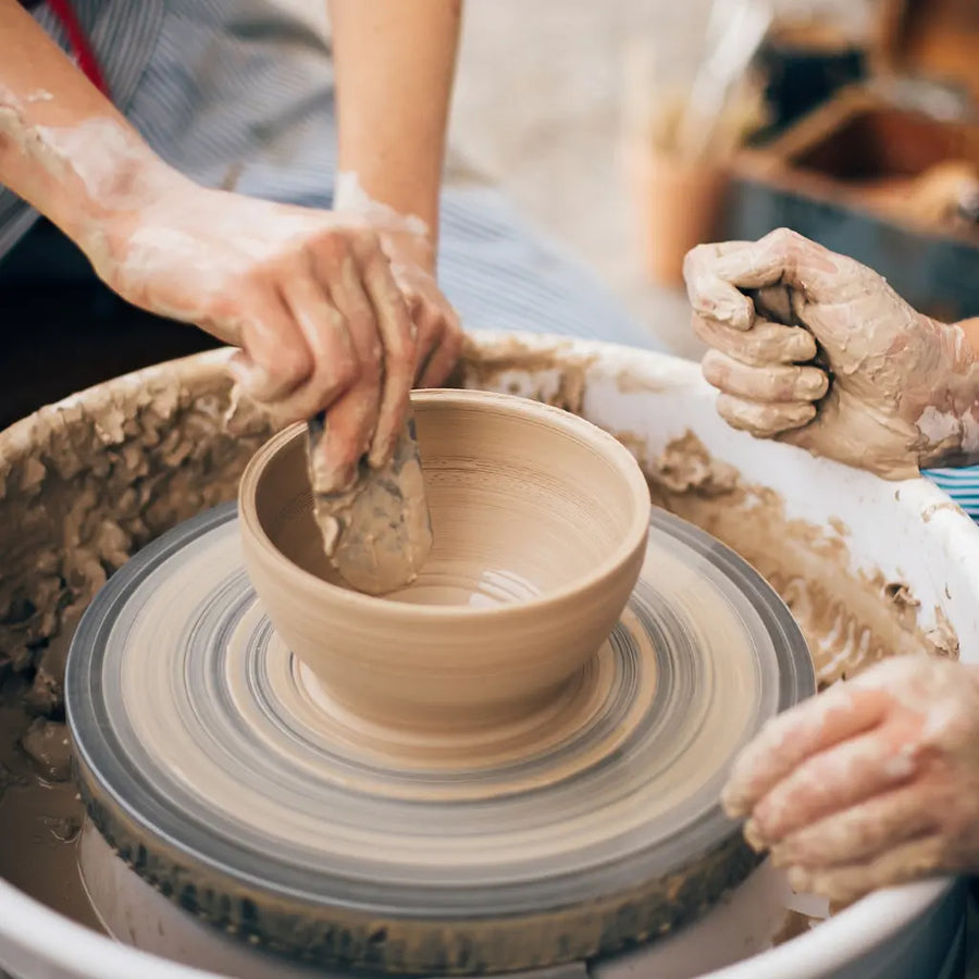 Workshops & Experiences