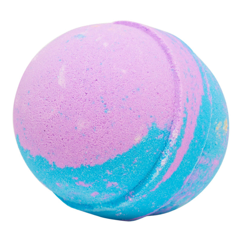 Sugar + Spruce handcrafted bath bombs and body care