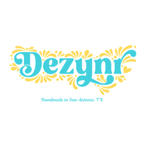 DEZYNR | Handmade Polymer Clay Earrings