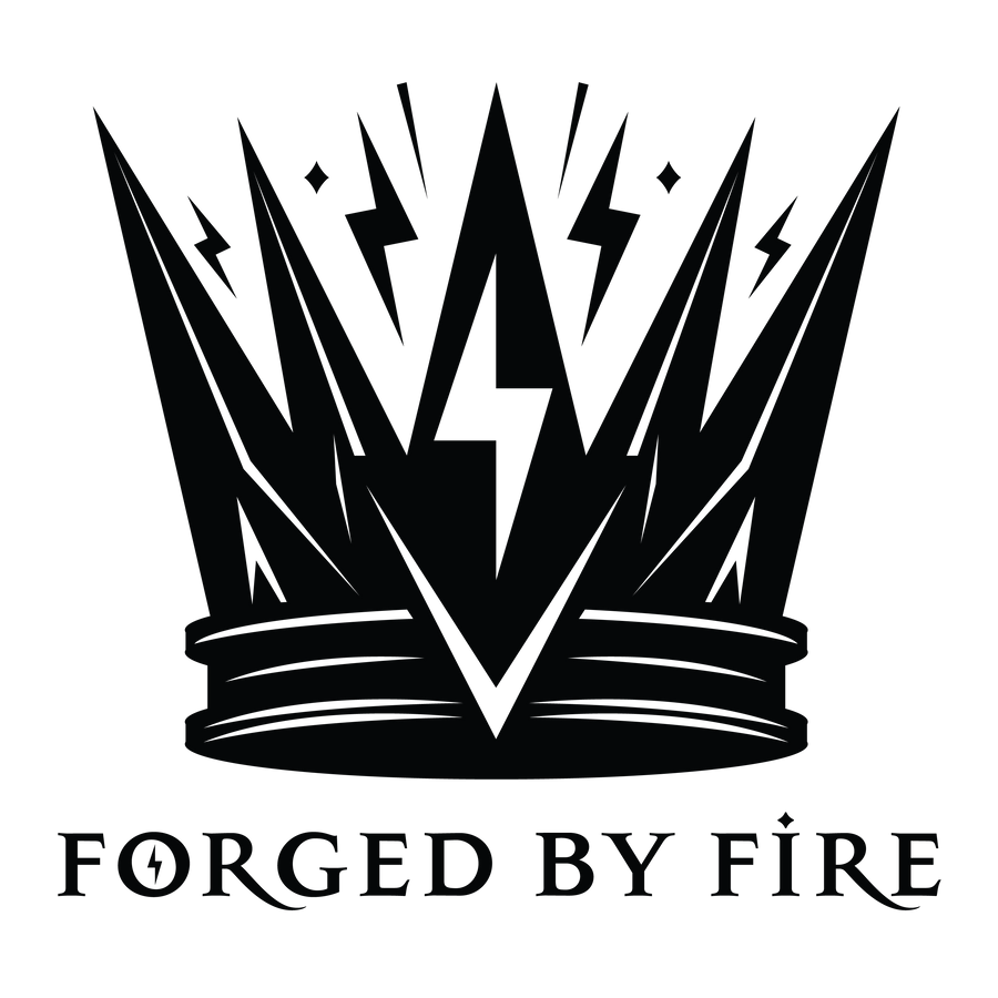 Forged By Fire