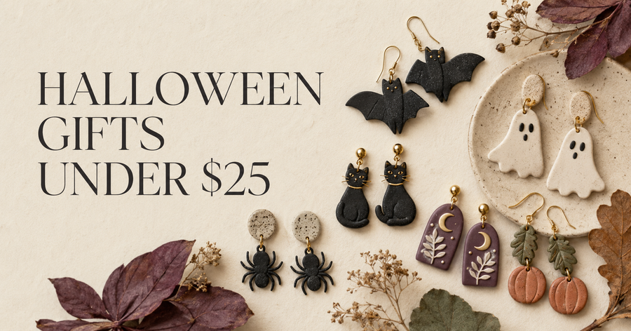 Halloween Gifts Under $25