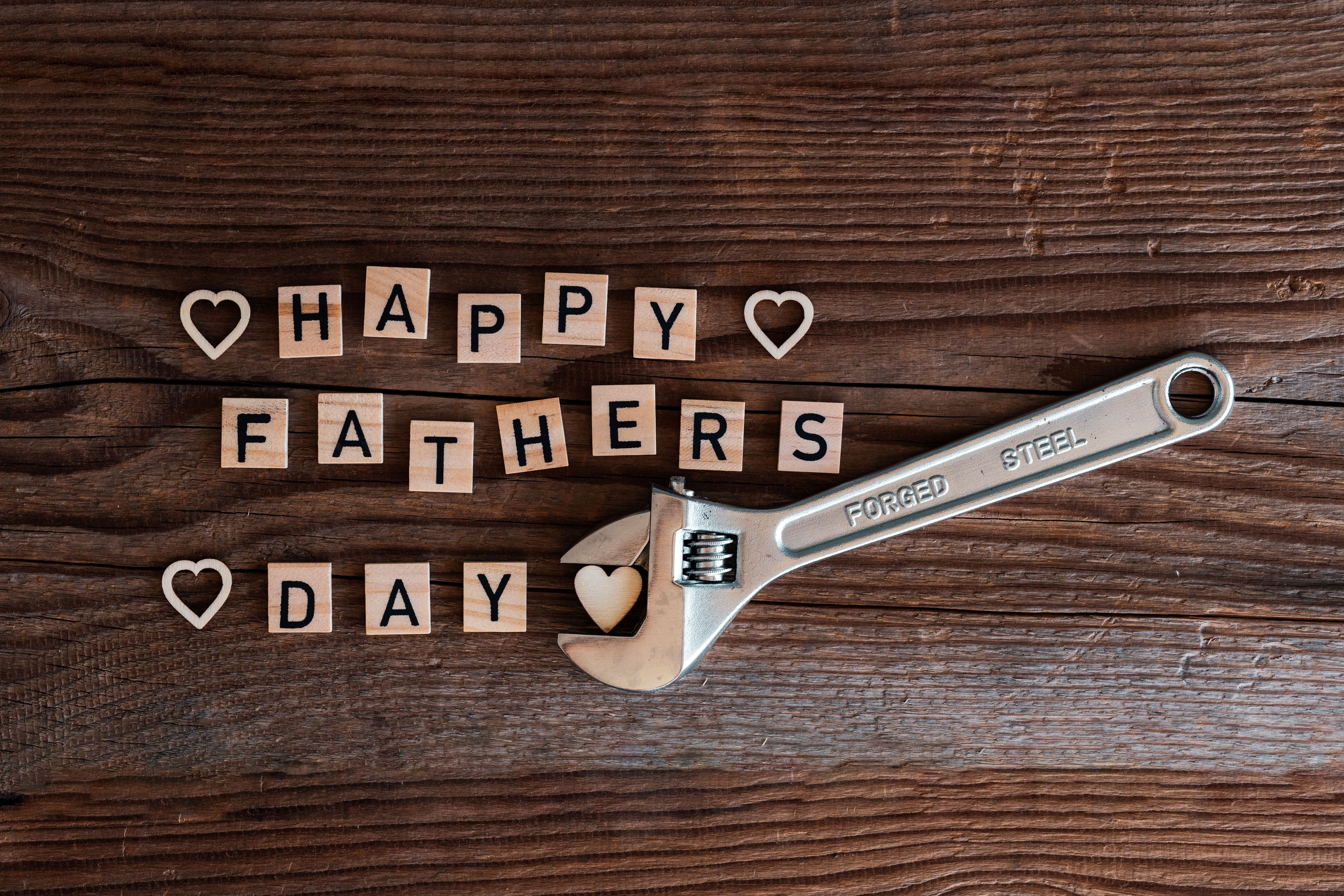 Father's Day Gifts
