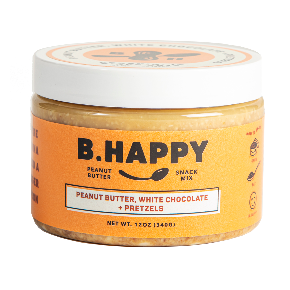 B. Happy Peanut Butter