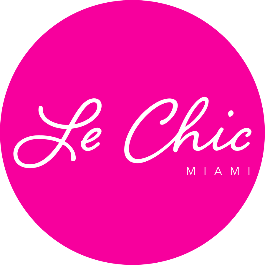 LE CHIC MIAMI