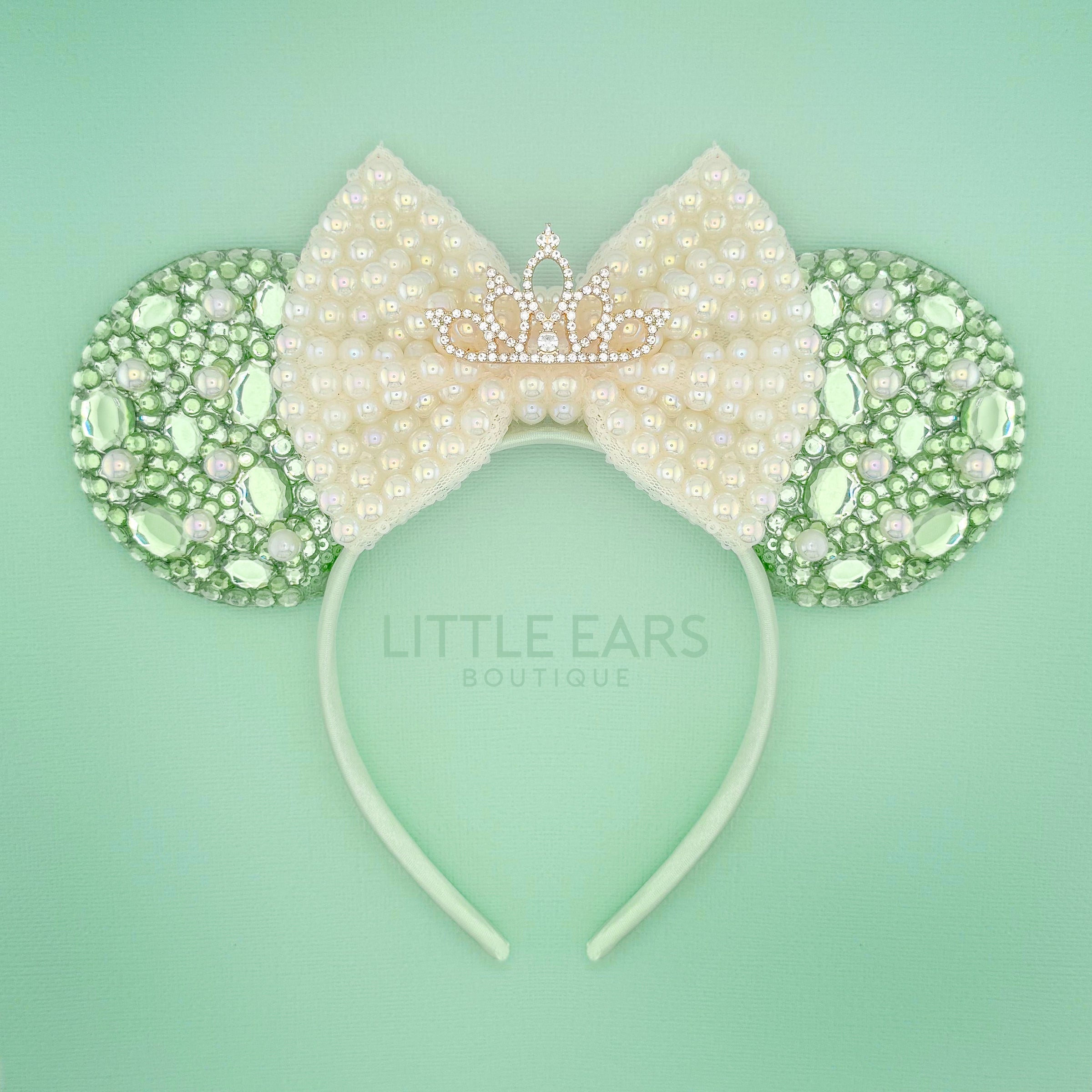 Little Ears Boutique