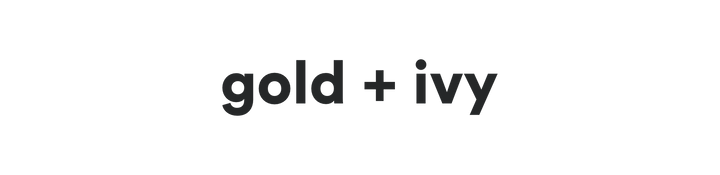 Gold-Ivy ADAPTIVE EDGE