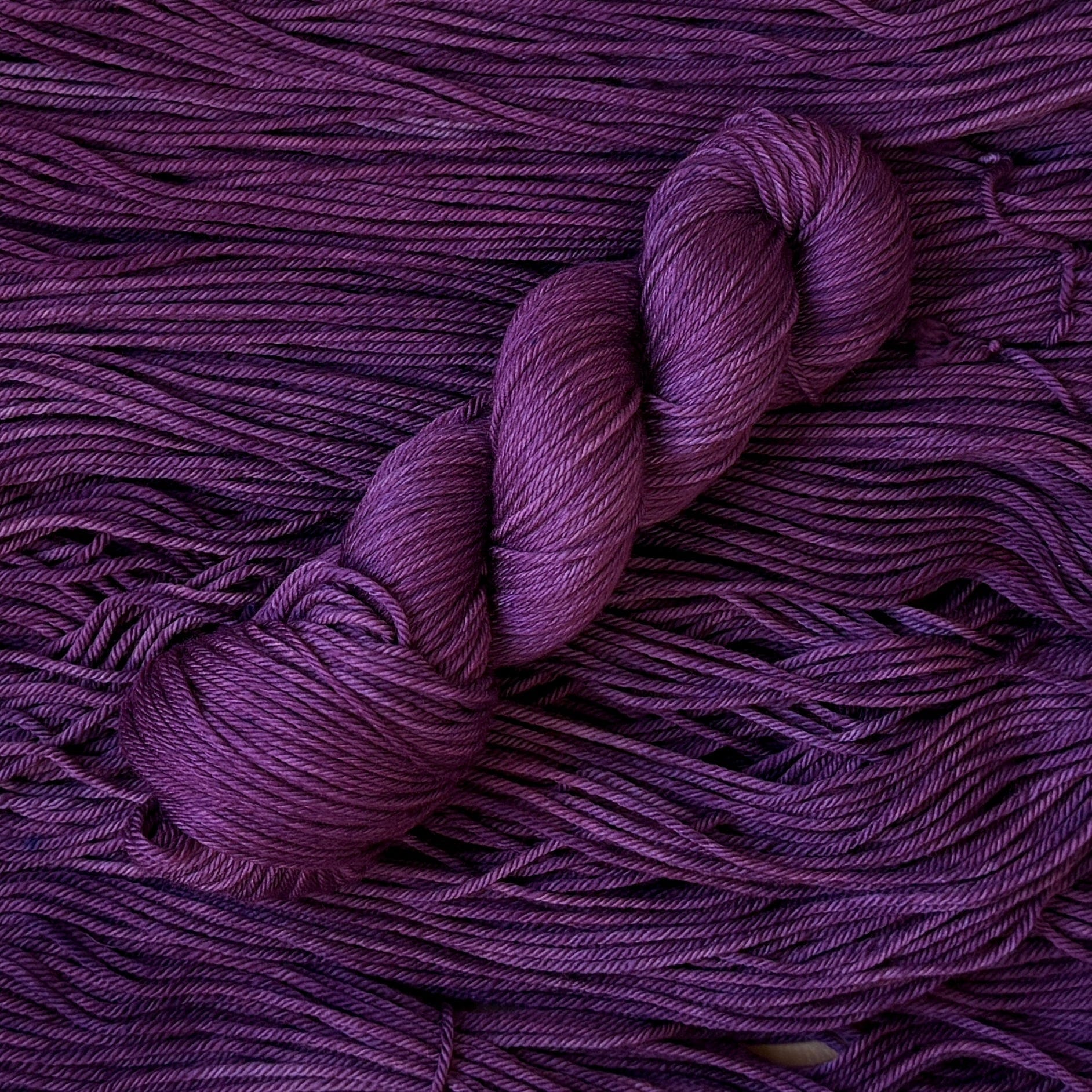Mountaintop Yarn