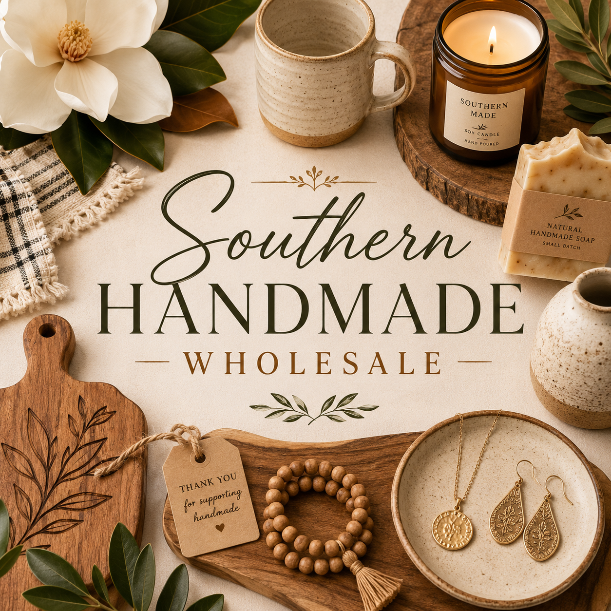 Southern Wholesale Catalog