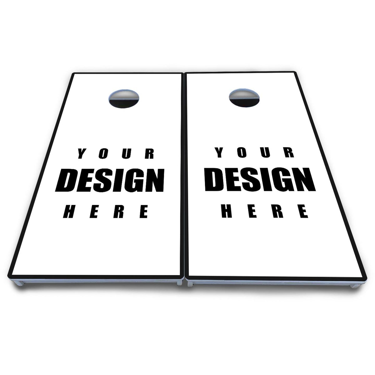 Custom Cornhole Boards - All Weather Series