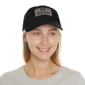 Martin metalwork hat