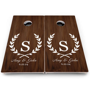 Open Laurel Cornhole Boards – Pro Lite or Pro Elite
