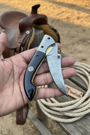 Darkridge Talon Folder Knife product detail, view 4