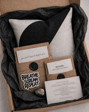 Scream Queen Pillow Pack by PillowPackShop, product photo 4