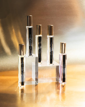 BODY LANGUAGE PARFUM