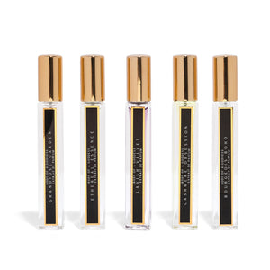 ETHEREAL ESSENCE PARFUM