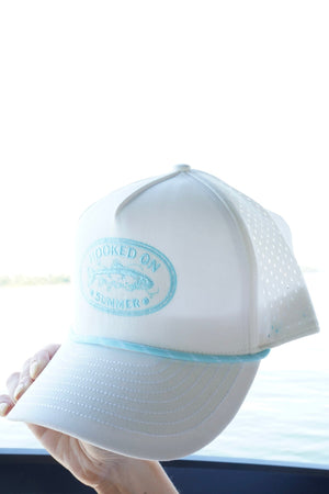 Hooked On Summer Performance Hat
