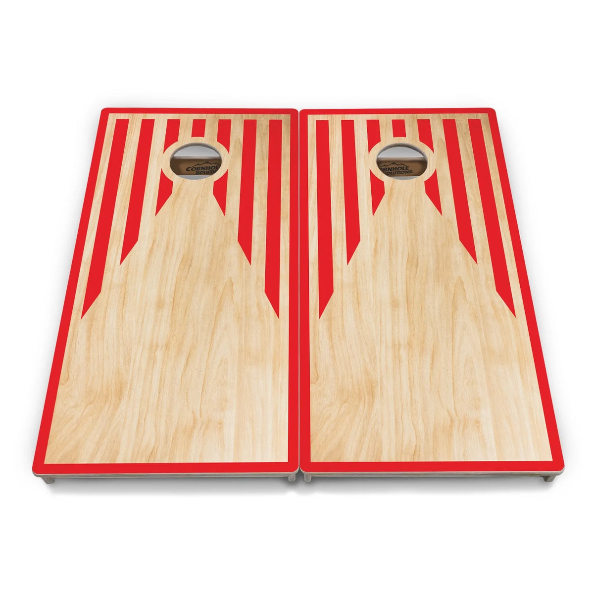 Stars & Stripes Cornhole Boards – Tournament Series