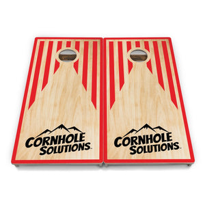 Stars & Stripes Cornhole Boards – Tournament Series