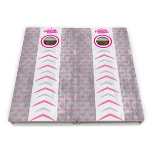 Runway Cornhole Boards – Tournament Series