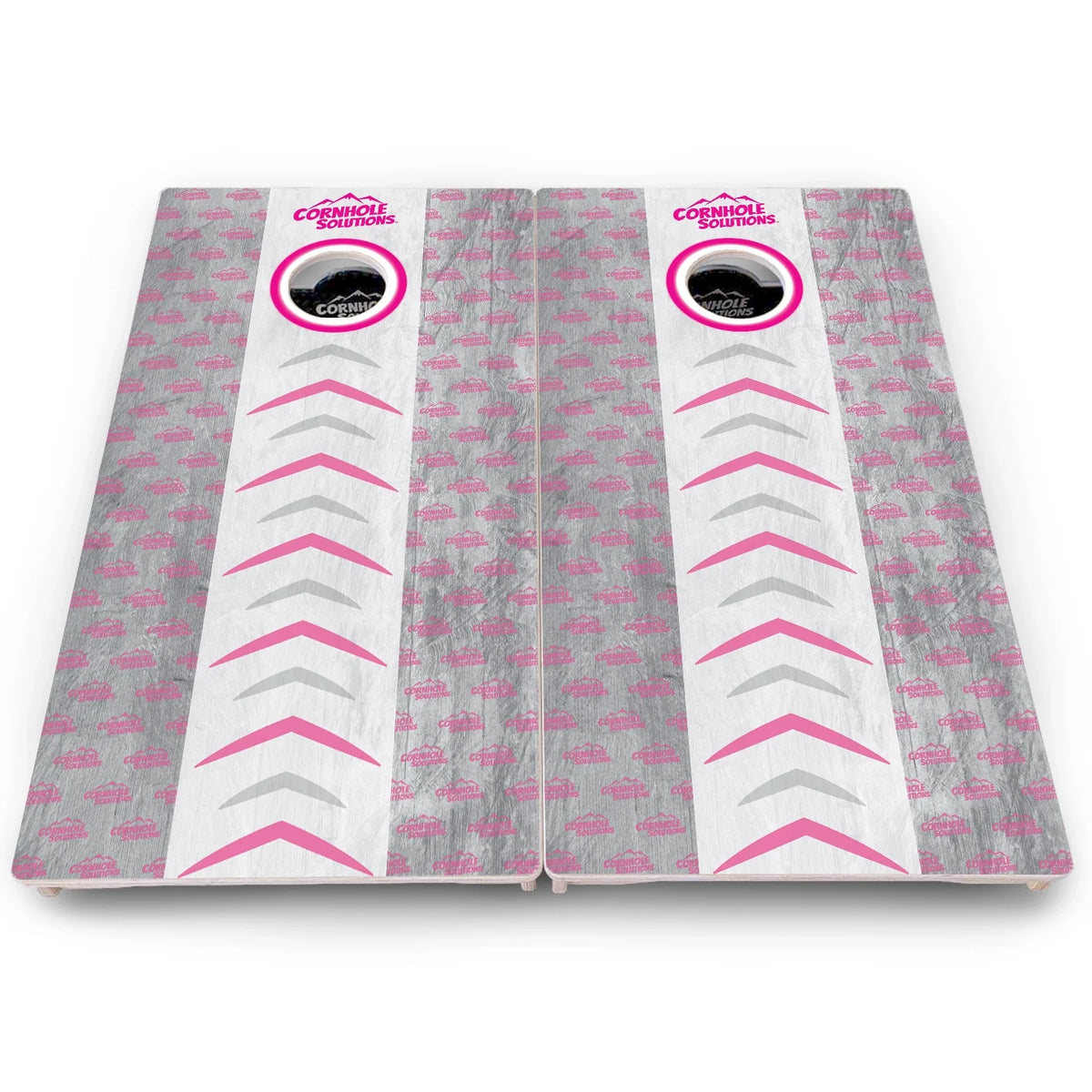 Runway Cornhole Boards – Pro Lite or Pro Elite