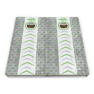 Runway Cornhole Boards – Tournament Series