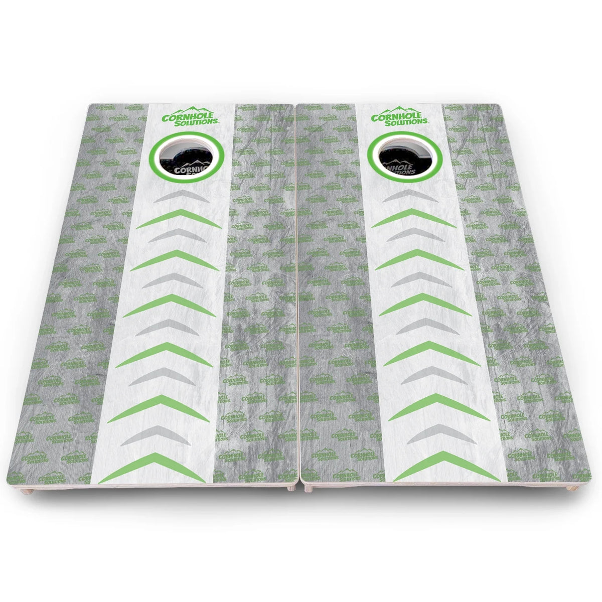 Runway Cornhole Boards – Pro Lite or Pro Elite