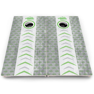 Runway Cornhole Boards – Pro Lite or Pro Elite