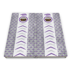 Runway Cornhole Boards – Tournament Series