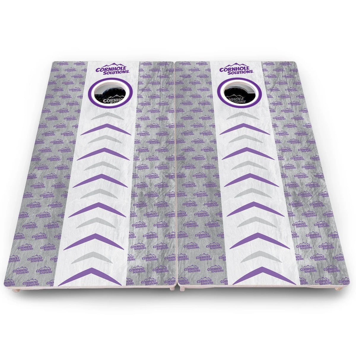 Runway Cornhole Boards – Pro Lite or Pro Elite