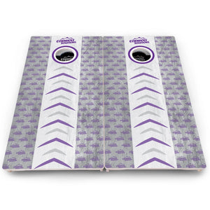 Runway Cornhole Boards – Pro Lite or Pro Elite