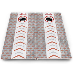 Runway Cornhole Boards – Pro Lite or Pro Elite
