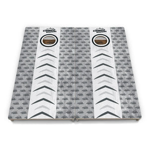 Runway Cornhole Boards – Tournament Series
