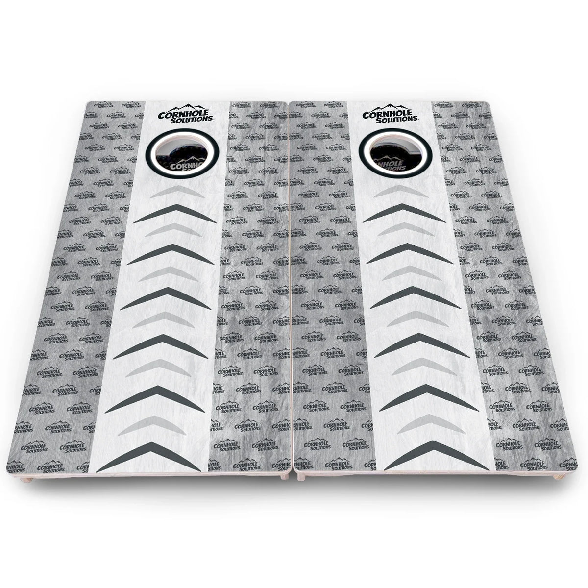 Runway Cornhole Boards – Pro Lite or Pro Elite
