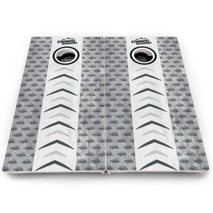 Runway Cornhole Boards – Pro Lite or Pro Elite