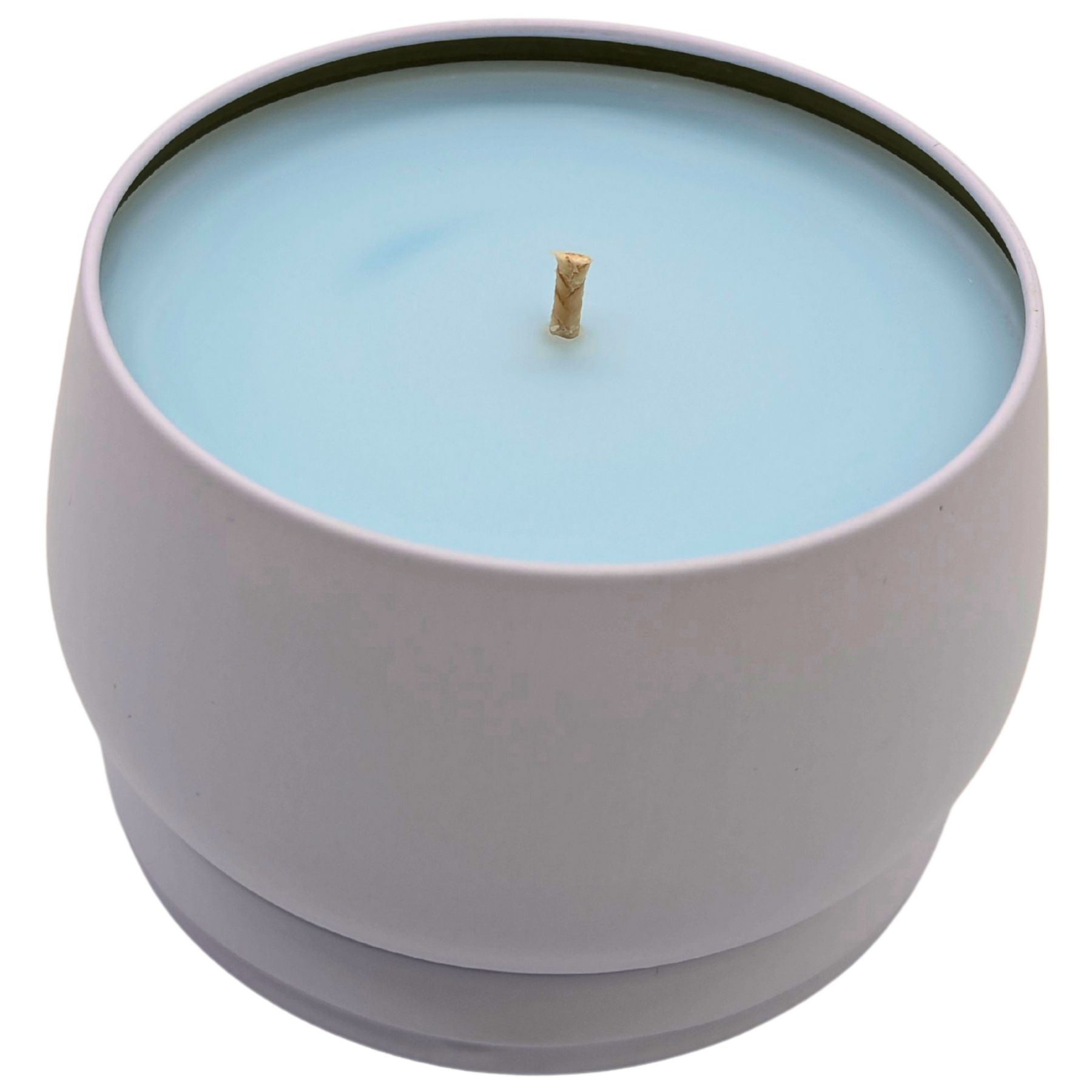 Enchanted™ Tranquil Soy Candle | Soft Romantic Calm – ResilScents™